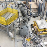 Comau completes its acquisition of Automha