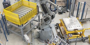 Comau completes its acquisition of Automha
