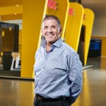 FANUC UK MD Tom Bouchier assumes key European role