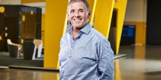FANUC UK MD Tom Bouchier assumes key European role