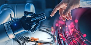 OMC deploys cobots to improve throughput