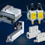 Camozzi Automation highlights new cobot gripper