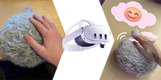 AR tool could teach old robots new tricks