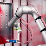 FANUC secures major robot order for car paint line