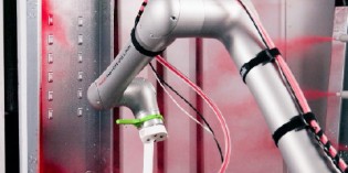 FANUC secures major robot order for car paint line
