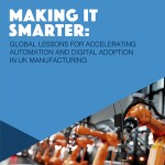 UK lagging behind global robotics and AI leaders