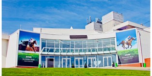 MachineBuilding.South to launch at Sandown Park