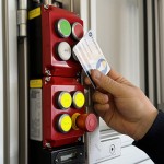 Access control in machinery safety – free webinar