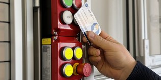 Access control in machinery safety – free webinar