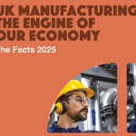 UK manufacturing climbs to 11th in global rankings