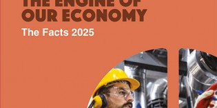 UK manufacturing climbs to 11th in global rankings