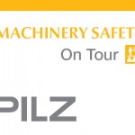 Arm yourself with expert knowledge at free Pilz event