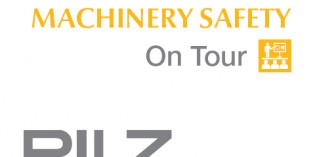 Arm yourself with expert knowledge at free Pilz event