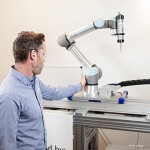 RARUK Automation to offer collaborative 7th axis