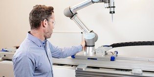 RARUK Automation to offer collaborative 7th axis