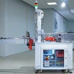 SEW-Eurodrive brings delta robots to PPMA Total