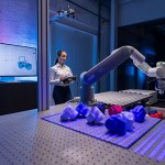 ABB Robotics launches OmniCore EyeMotion