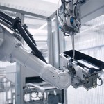 Robots solve common sealing problems
