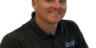 CKF Systems appoints new head of automation