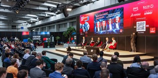 HANNOVER MESSE outlines programme for 2026
