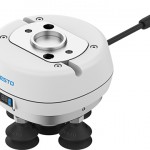 Festo introduces compact vacuum generator