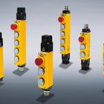 A wealth of options for more flexible gate safeguarding