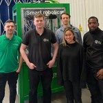 Schneider Electric announces new robotics partner