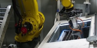 FANUC robots key in nuclear decommissioning