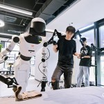 RealMan unveils RealBOT Embodied Open Platform