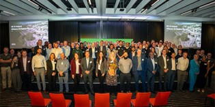 Schneider Electric awards six system integrators