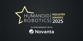Humanoid Robotics Industry Awards winners announced