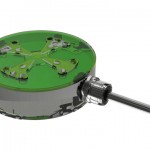 HBK redefines robotic touch with custom 6-DoF sensors