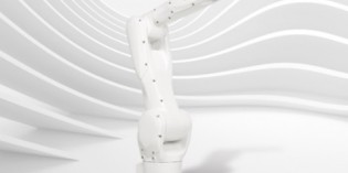 FANUC robot pairs hygiene with high performance