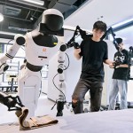 RealMan unveils RealBOT Embodied Open Platform