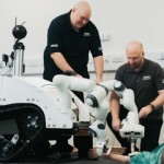 Ensuring human safety in high-risk environments