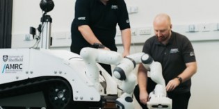 Ensuring human safety in high-risk environments