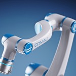 Collaborative robotic solutions for CONVERGING project