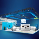 Delta showcases robot solutions at SPS 2025