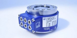 Multi-axis sensor enhances robotic precision