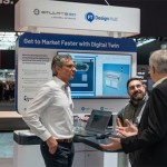 Simulate and test industrial robots virtually