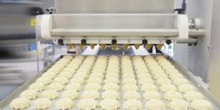 Bridging the gap in food and beverage plants