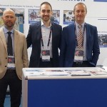 Comau presents advanced automation at ITSA 2025