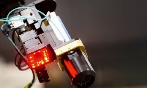 The evolution of vision in robotics