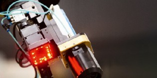 The evolution of vision in robotics