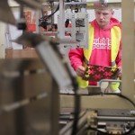 Automation drives record sales at Bubble Panda