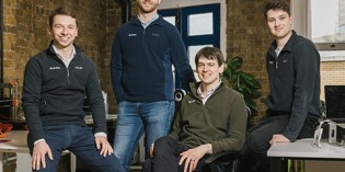 Matta raises $14m to built ‘sentient factories’