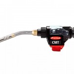 Turning your welding wire into a sensor