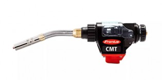 Turning your welding wire into a sensor