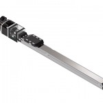 Yamaha Robotics extends its single-axis robot series