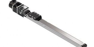 Yamaha Robotics extends its single-axis robot series